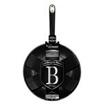 BerlingerHaus WOK panvica s titánovým povrchom Black Professional Line, 28 cm