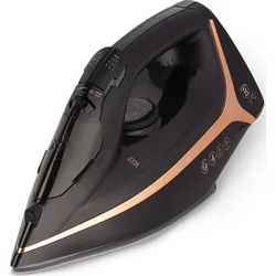 BerlingerHaus Žehlička napařovací Black Rose Collection, 2200 W
