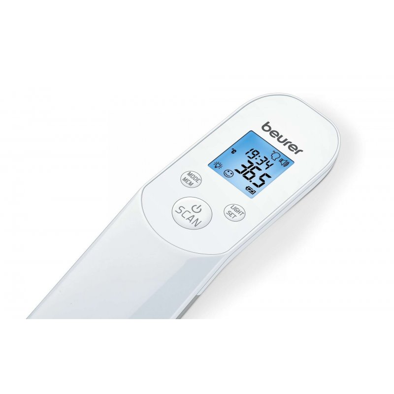 Beurer FT 85 bezkontaktní teploměr