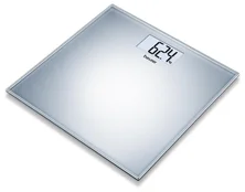 Beurer GS 202 BEU-GS202 - Váhy - osobní