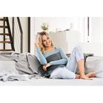 BEURER HK 123 Cosy Grey Green