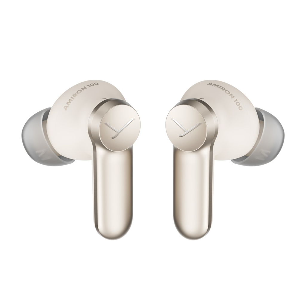 Beyerdynamic AMIRON 100, krémová