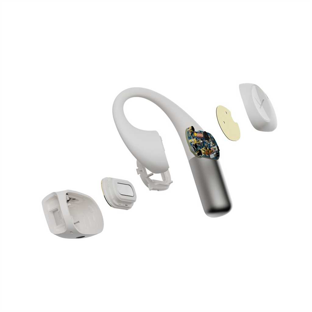 Beyerdynamic AMIRON 200 bílá