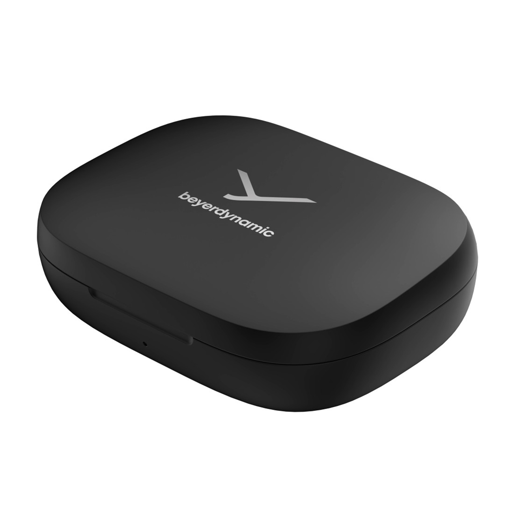 Beyerdynamic AMIRON 200 black