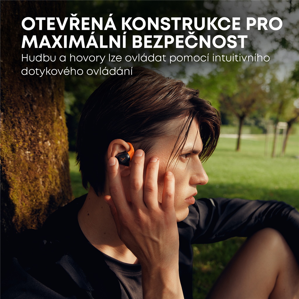 Beyerdynamic AMIRON 200 black