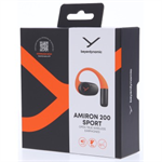 Beyerdynamic AMIRON 200 černá/oranžová
