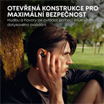 Beyerdynamic AMIRON 200 černá