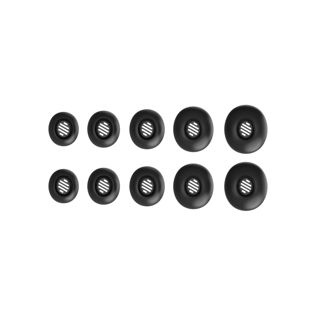 Beyerdynamic AMIRON 300. čierna