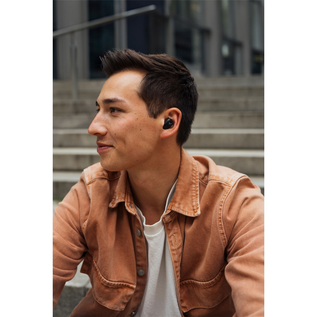Beyerdynamic AMIRON 300. čierna