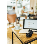 Beyerdynamic AMIRON 300. čierna