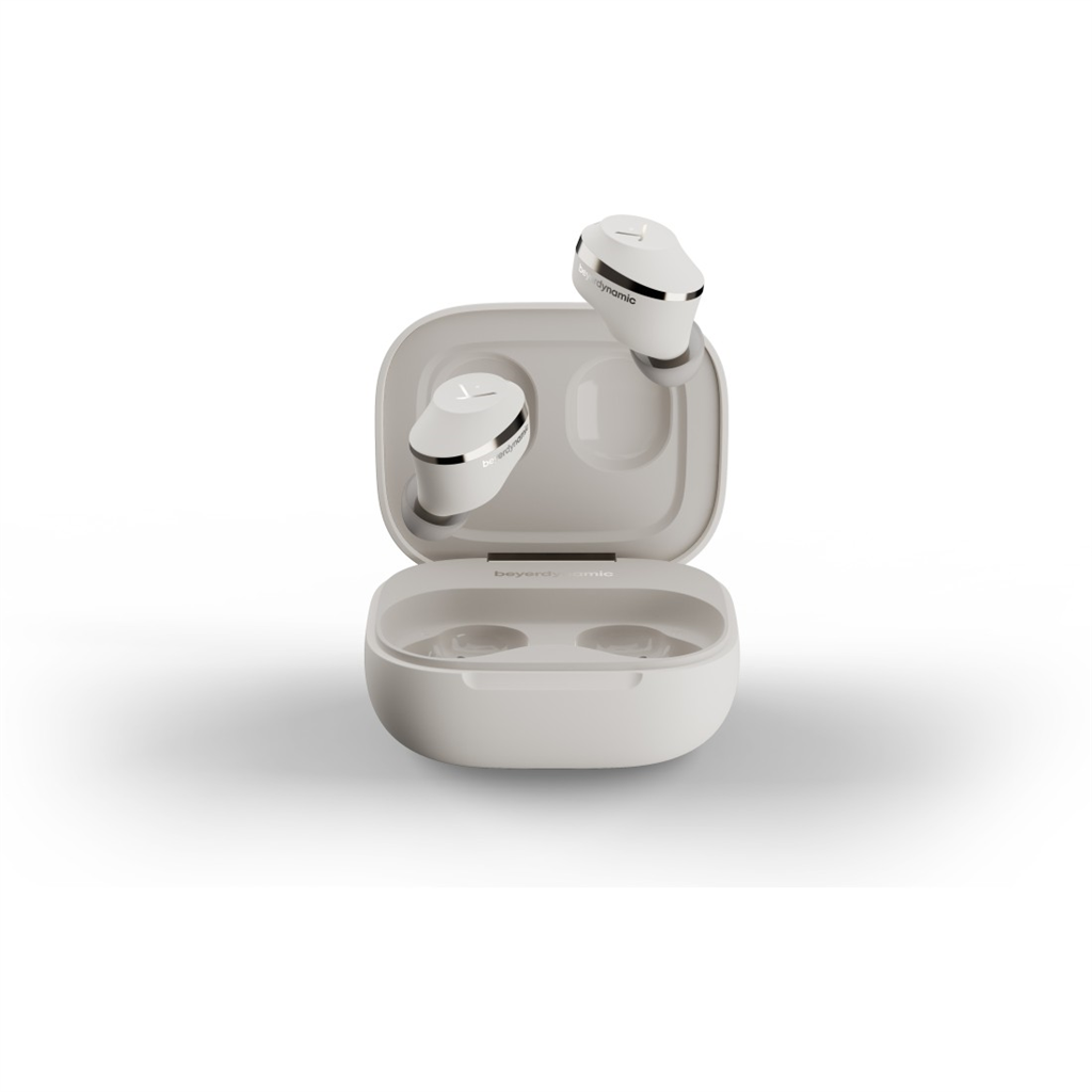 Beyerdynamic AMIRON 300, krémová