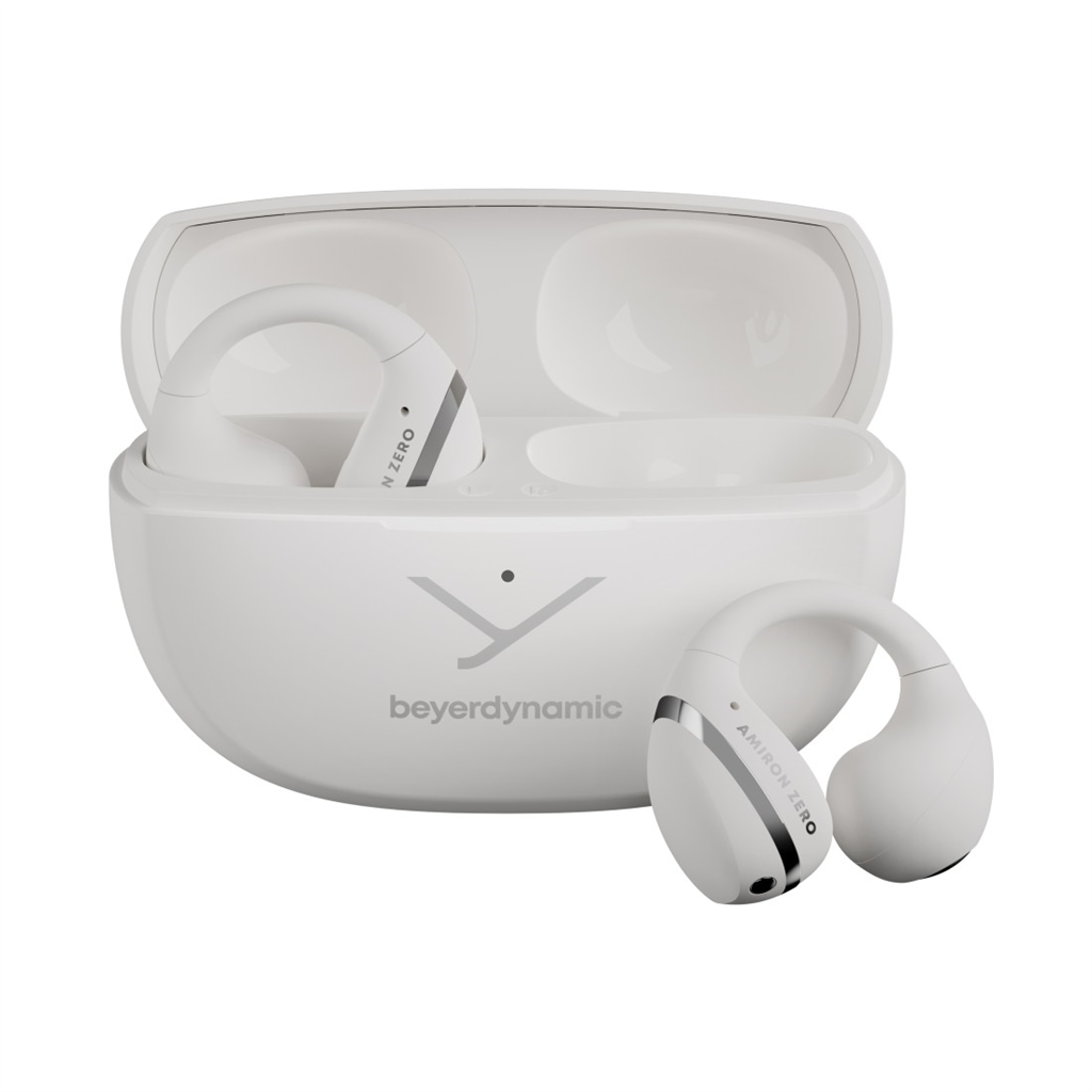 Beyerdynamic Amiron Zero bílá