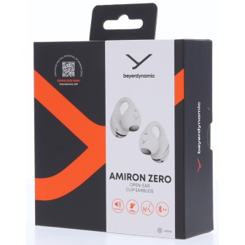 Beyerdynamic Amiron Zero bílá