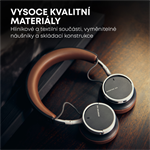 Beyerdynamic AVENTHO 100, černá