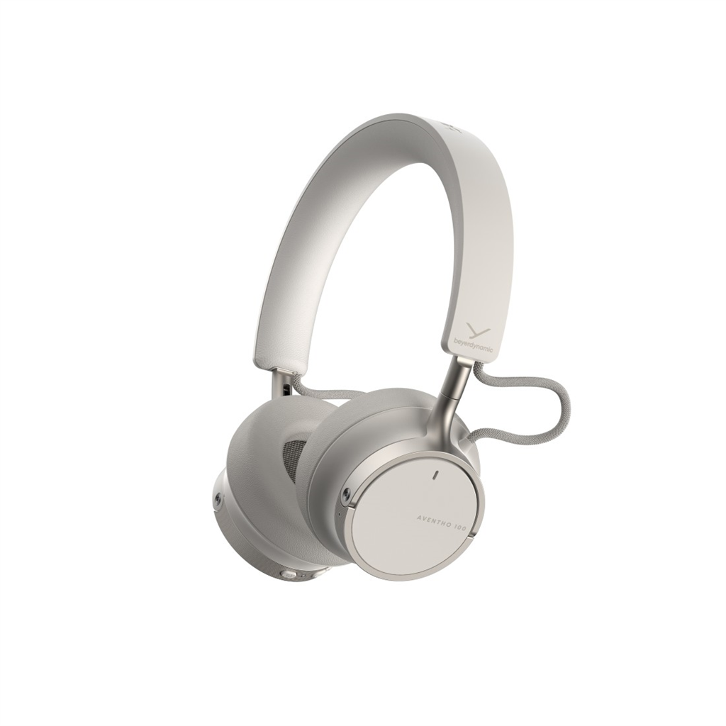 Beyerdynamic AVENTHO 100, krémová