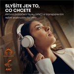 Beyerdynamic AVENTHO 100, krémová