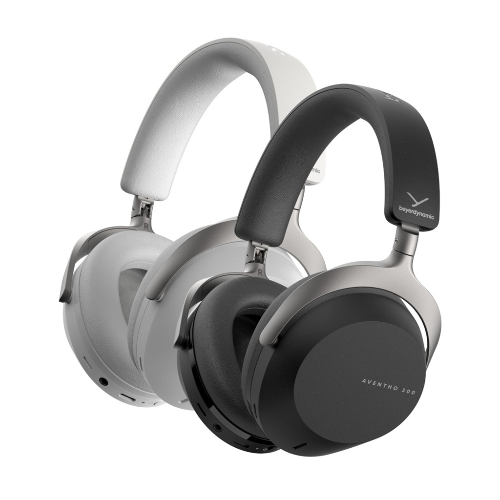 Beyerdynamic AVENTHO 300, sivá
