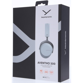 Beyerdynamic AVENTHO 300, sivá
