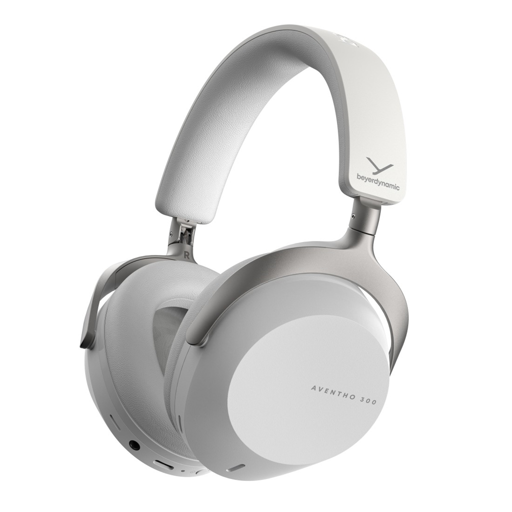 Beyerdynamic AVENTHO 300, sivá