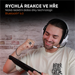 Beyerdynamic MMX 230 Wireless white