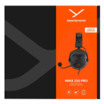 Beyerdynamic MMX 330 PRO
