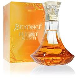 Beyoncé Heat Rush EdT 100ml