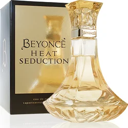 Beyoncé Heat Seduction EdT 30 ml Pro ženy