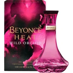 Beyoncé Heat Wild Orchid EdP 100ml