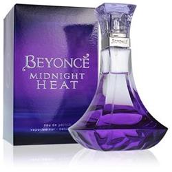 Beyoncé Midnight Heat EdP 100ml 3607340605154 - Parfémy