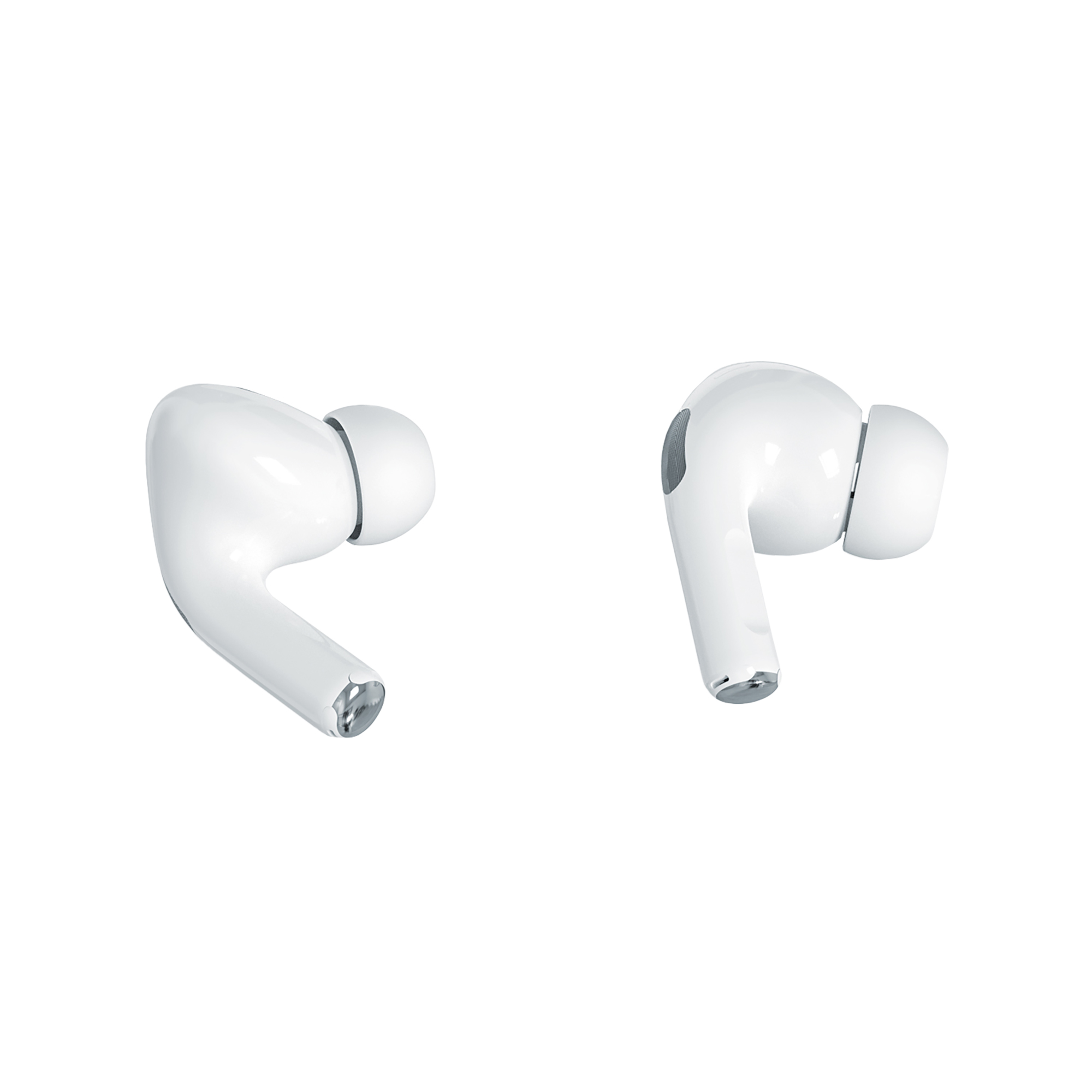 Bezdrátová Bluetooth sluchátka Viking AIR PLUS PRO-RT