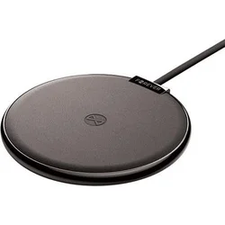 Bezdrátová nabíjecí podložka Forever Core WDC-210 10W černá GSM045623 - Nabíječky