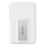 Bezdrátová powerbanka Anker MagGo 10000mAh, 27W bílá