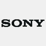 Bezdrátová sluchátka přes hlavu Sony
