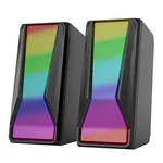 Bezdrátové reproduktory k PC