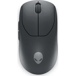 Bezdrôtová herná myš DELL Alienware Pro (Dark Side of the Moon) (545-BBFP)
