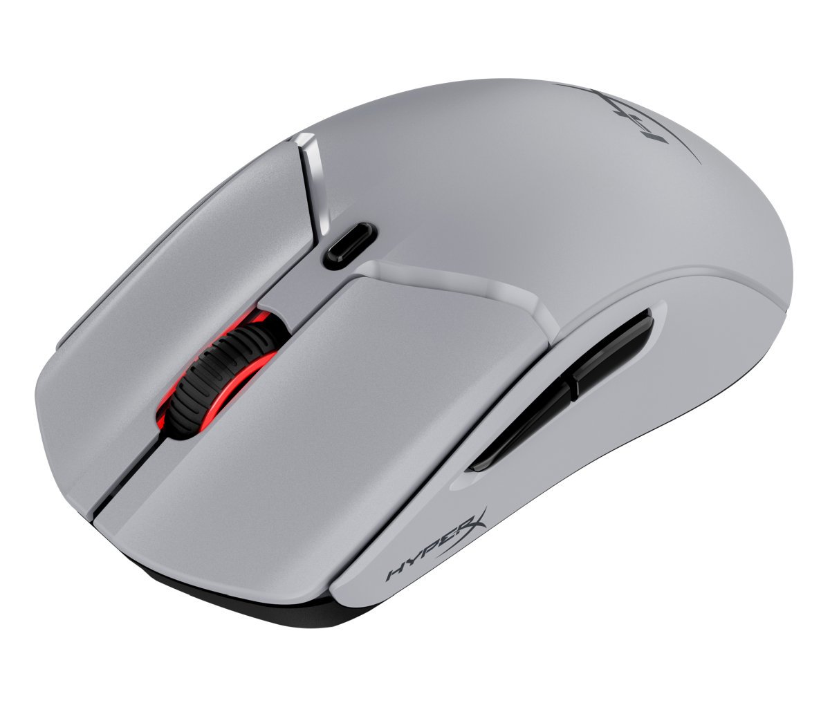 Bezdrôtová herná myš HP HyperX Pulsefire Haste 2 Pro 4K