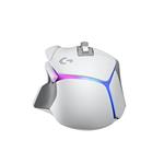 Bezdrôtová herná myš Logitech G502 X PLUS RGB, biela