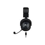 Bezdrôtová herná náhlavná súprava Logitech G PRO X