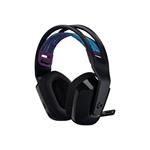Bezdrôtová herná náhlavná súprava Logitech G535 LIGHTSPEED