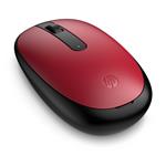 Bezdrôtová myš HP Bluetooth 240 červená (43N05AA)
