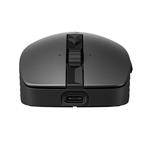 Bezdrôtová myš HP mouse 710 s tichým dobíjaním (6E6F2AA)
