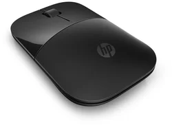 Bezdrôtová myš HP Z3700 - čierna onyxová