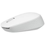 Bezdrôtová myš Logitech M171, biela