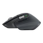 Bezdrôtová myš Logitech MX Master 3S Advanced Graphite