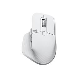 Bezdrôtová myš Logitech MX Master 3S Advanced Pale Grey