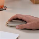 Bezdrôtová myš Logitech Pebble M350 Piesková
