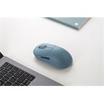 Bezdrôtová myš Xiaomi 3 Blue GL