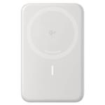 Bezdrôtová powerbanka Anker MagGo 10000mAh, 27W, biela