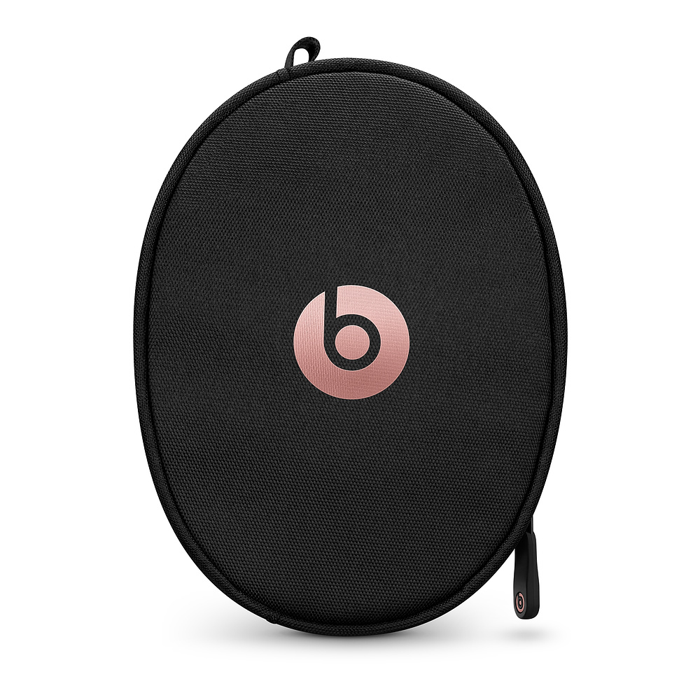 Bezdrôtové slúchadlá Beats Solo3 - ružovo zlaté
