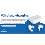 Bezdrôtové slúchadlá Bluetooth Viking AIR PLUS PRO-RT
